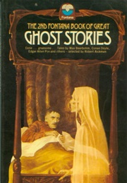 Fontana Book of Great Ghost Stories, Vol. 2 (Various)