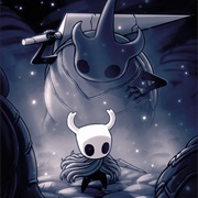 Hollow Knight