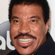 Lionel Richie