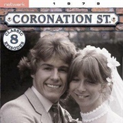 Coronation Street: 1979 (DVD)