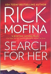 Search for Her (Rick Mofina)