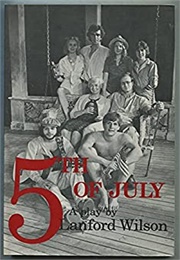 Fifth of July (Lanford Wilson)