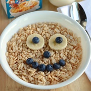 Rice Cereal