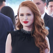 Cheryl Blossom (Riverdale)