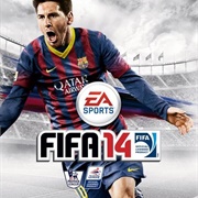 Fifa 14