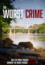 The Worst Crime (2019)