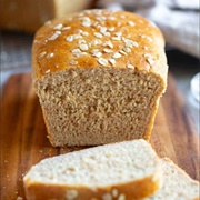 Oatmeal Bread