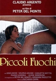 Piccoli Fuochi (1985)