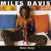 Miles Davis - Doo-Bop