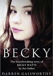 Becky (Darren Galsworthy)