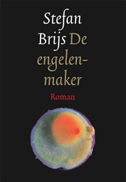 De Engelenmaker (Stefan Brijs)