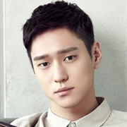 Go Kyung Pyo