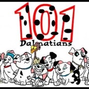 101 Dalamatians: The Series