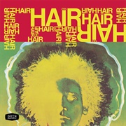 Galt MacDermont, Gerome Ragni, &amp; James Rado - Hair (1968/1979)