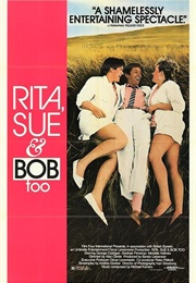 Rita, Sue and Bob Too (1987)