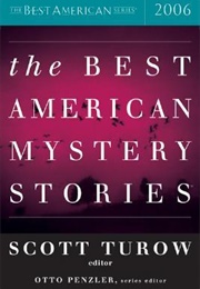 Best American Mystery Stories 2006 ((Scott Turow, Ed; Various Authors))