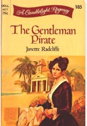 The Gentleman Pirate (Janet Louise Roberts)