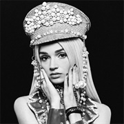 Am I a Girl? (Poppy, 2018)