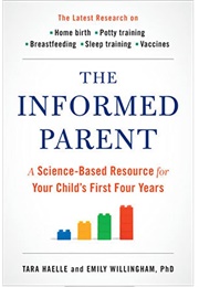 The Informed Parent (Tara Haelle)