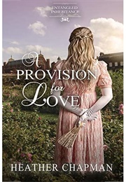 A Provision for Love (Heather Chapman)