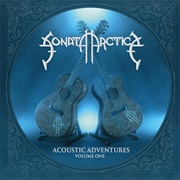 Sonata Arctica - Acoustic Adventures Volume One