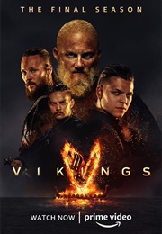 Vikings (2013)