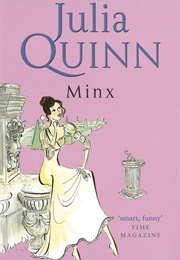 Minx (Julia Quinn)