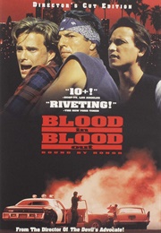 Blood In, Blood Out (1993)