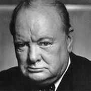 Winston Churchill (Conservative)