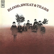 Blood, Sweat, &amp; Tears - Blood, Sweat, &amp; Tears (1968)