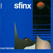 Sfinx - The Blue Album