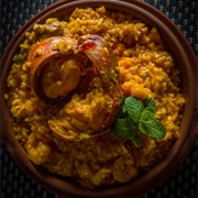 Paella