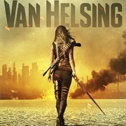 &quot;Van Helsing&quot; (2016-2021)