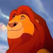 Mufasa (1994)