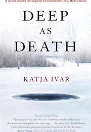 Deep as Death (Katja Ivar)