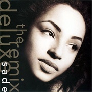 The Remix Deluxe EP (Sade, 1993)