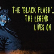 Massachusetts: The Black Flash of Provincetown