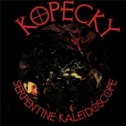 Kopecky - Serpentine Kaleidoscope