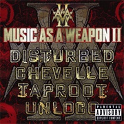 Music as a Weapon II (Disturbed, 2004)