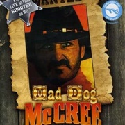 Mad Dog McCree Gunslinger Pack