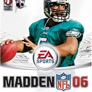 Madden NFL 06