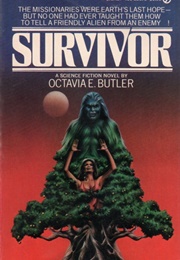 Survivor (Octavia Butler)