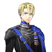 Dimitri (Fire Emblem)