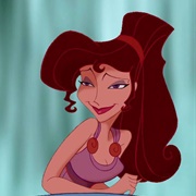 Megara (Hercules)