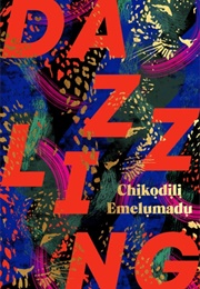 Dazzling (Chikodili Emelumadu)