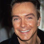 David Cassidy Singer, Actor