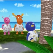 Backyardigans Season 1