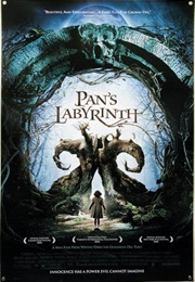 Pan&#39;s Labyrinth (2006)