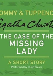 The Case of the Missing Lady (Agatha Christie)