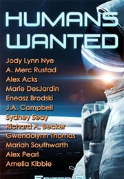 Humans Wanted (Vivian Caethe)